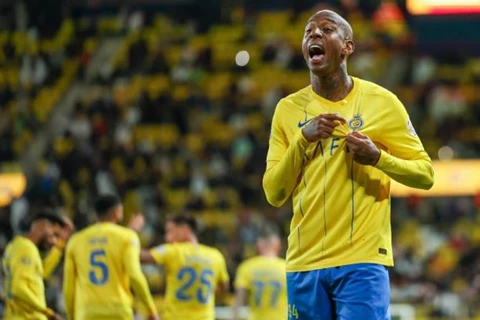 رسمياً.. النصر السعودي يعلن بيع تاليسكا إلى فنربخشة التركي